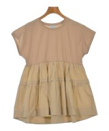 組曲（クミキョク）Tシャツ・カットソー ベージュ サイズ:2(M位) レディース/2200628737106