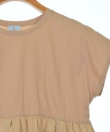 組曲（クミキョク）Tシャツ・カットソー ベージュ サイズ:2(M位) レディース/2200628737106