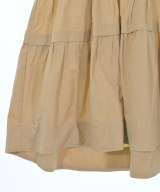 組曲（クミキョク）Tシャツ・カットソー ベージュ サイズ:2(M位) レディース/2200628737106