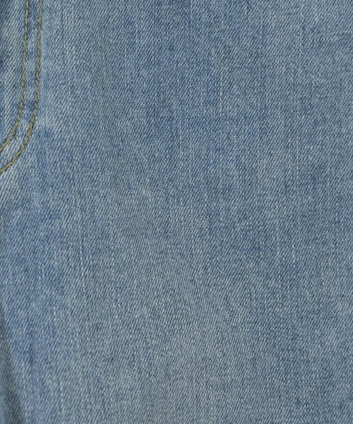 組曲（クミキョク）デニムパンツ 青 サイズ:S1(XS位) レディース/2200628803016