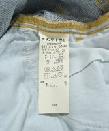 組曲（クミキョク）デニムパンツ 青 サイズ:S1(XS位) レディース/2200628803016