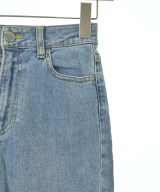 組曲（クミキョク）デニムパンツ 青 サイズ:S1(XS位) レディース/2200628803016