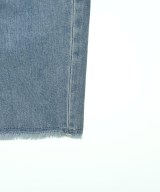 組曲（クミキョク）デニムパンツ 青 サイズ:S1(XS位) レディース/2200628803016