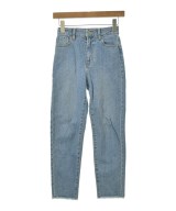 組曲 デニムパンツ