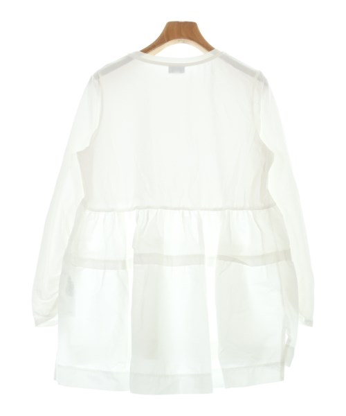 組曲（クミキョク）ブラウス 白 サイズ:2(M位) レディース/2200627303081