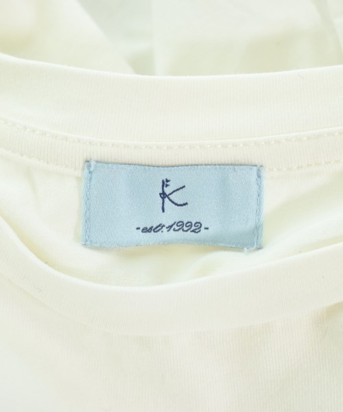 組曲（クミキョク）ブラウス 白 サイズ:2(M位) レディース/2200627303081