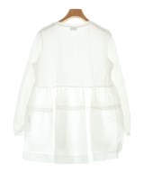 組曲（クミキョク）ブラウス 白 サイズ:2(M位) レディース/2200627303081