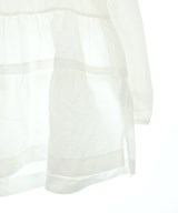 組曲（クミキョク）ブラウス 白 サイズ:2(M位) レディース/2200627303081