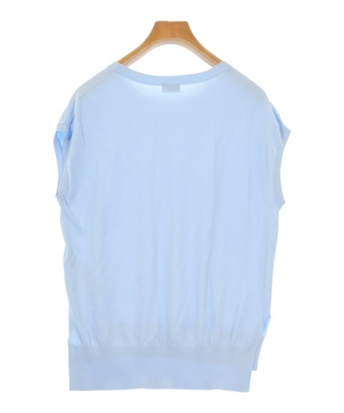 組曲（クミキョク）ベスト 青 サイズ:F レディース/2200634791048