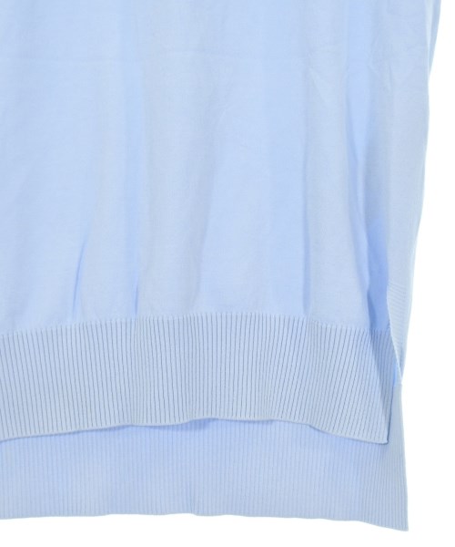 組曲（クミキョク）ベスト 青 サイズ:F レディース/2200634791048