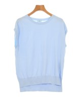 組曲（クミキョク）ベスト 青 サイズ:F レディース/2200634791048