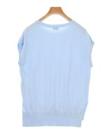 組曲（クミキョク）ベスト 青 サイズ:F レディース/2200634791048