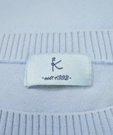 組曲（クミキョク）ベスト 青 サイズ:F レディース/2200634791048