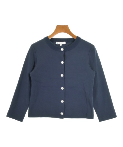 クミキョク(組曲)の組曲 カーディガン