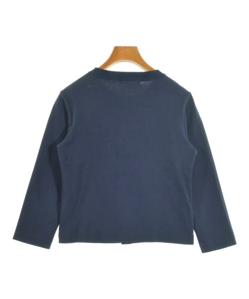 組曲（クミキョク）カーディガン 紺 サイズ:S2(XS位) レディース/2200627631047