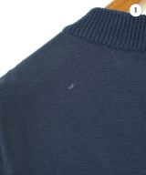 組曲（クミキョク）カーディガン 紺 サイズ:S2(XS位) レディース/2200627631047