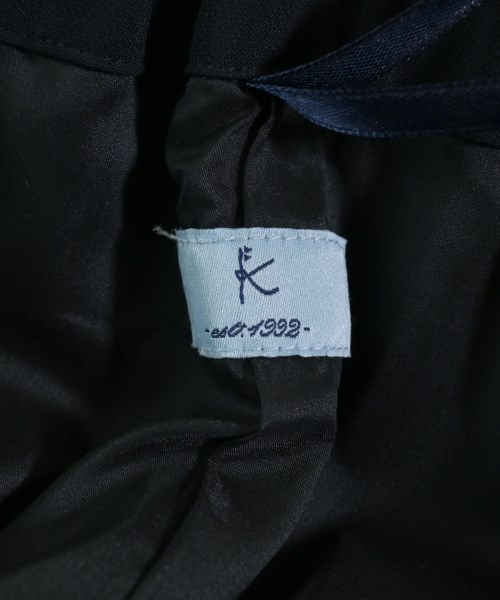 組曲（クミキョク）その他 紺 サイズ:S2(XS位) レディース/2200627631207