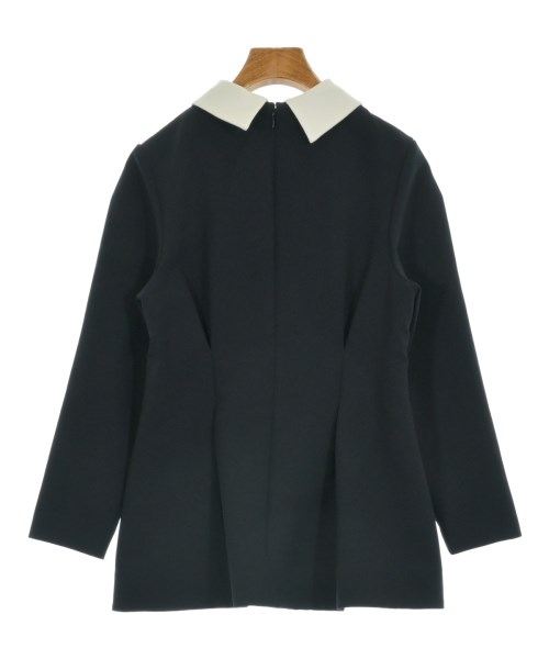 組曲（クミキョク）ブラウス 紺 サイズ:S2(XS位) レディース/2200627631214