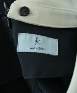 組曲（クミキョク）ブラウス 紺 サイズ:S2(XS位) レディース/2200627631214