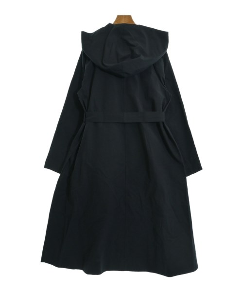 組曲（クミキョク）コート 紺 サイズ:2(M位) レディース/2200631871194