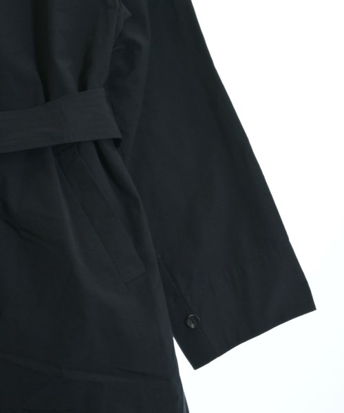 組曲（クミキョク）コート 紺 サイズ:2(M位) レディース/2200631871194