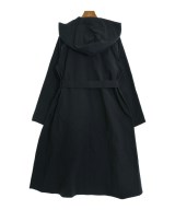 組曲（クミキョク）コート 紺 サイズ:2(M位) レディース/2200631871194