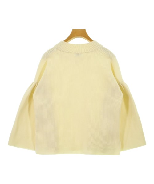 組曲（クミキョク）ニット・セーター 白 サイズ:2(M位) レディース/2200633408015