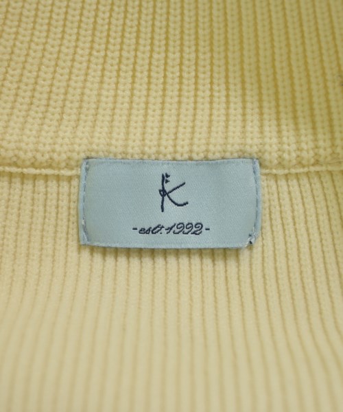 組曲（クミキョク）ニット・セーター 白 サイズ:2(M位) レディース/2200633408015