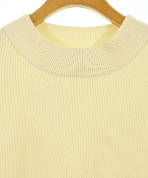 組曲（クミキョク）ニット・セーター 白 サイズ:2(M位) レディース/2200633408015