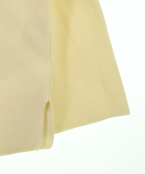 組曲（クミキョク）ニット・セーター 白 サイズ:2(M位) レディース/2200633408015