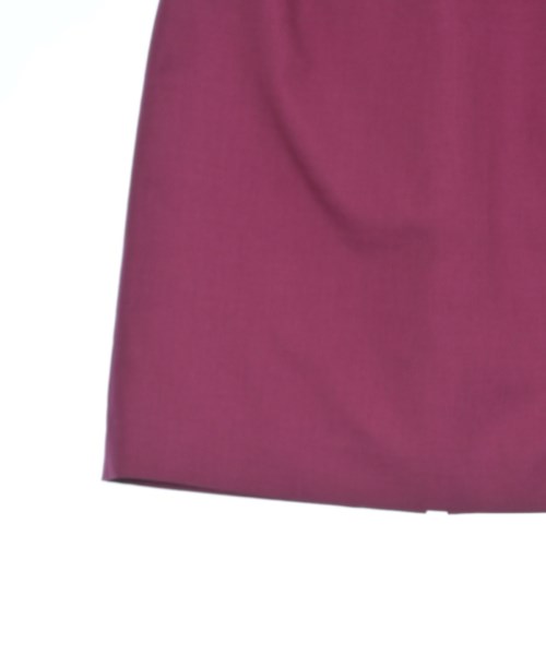 組曲（クミキョク）ひざ丈スカート ピンク サイズ:S2(XS位) レディース/2200637567077