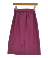 組曲（クミキョク）ひざ丈スカート ピンク サイズ:S2(XS位) レディース/2200637567077