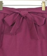 組曲（クミキョク）ひざ丈スカート ピンク サイズ:S2(XS位) レディース/2200637567077