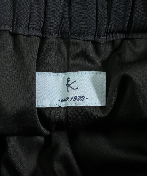 組曲（クミキョク）その他 黒 サイズ:1(S位) レディース/2200629817012