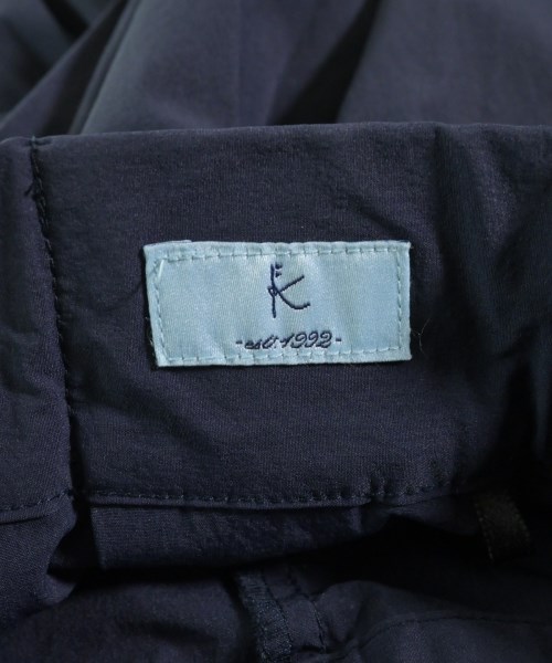 組曲（クミキョク）その他 紺 サイズ:2(M位) レディース/2200629817029