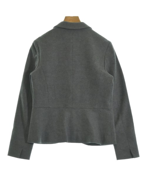 組曲（クミキョク）ジャケット グレー サイズ:2(M位) レディース/2200633823016