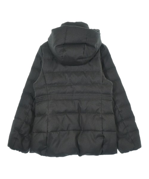組曲（クミキョク）ダウンジャケット/ダウンベスト グレー サイズ:7(S位) レディース/2200621638011