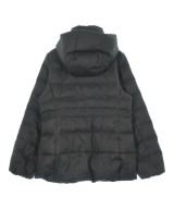 組曲（クミキョク）ダウンジャケット/ダウンベスト グレー サイズ:7(S位) レディース/2200621638011