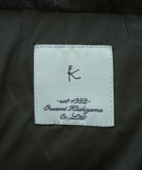 組曲（クミキョク）ダウンジャケット/ダウンベスト グレー サイズ:7(S位) レディース/2200621638011