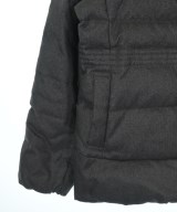 組曲（クミキョク）ダウンジャケット/ダウンベスト グレー サイズ:7(S位) レディース/2200621638011