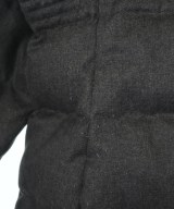 組曲（クミキョク）ダウンジャケット/ダウンベスト グレー サイズ:7(S位) レディース/2200621638011