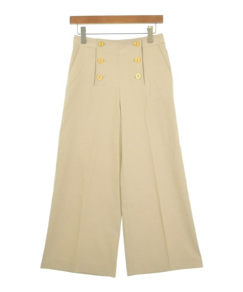 クミキョク(組曲)の組曲 スラックス