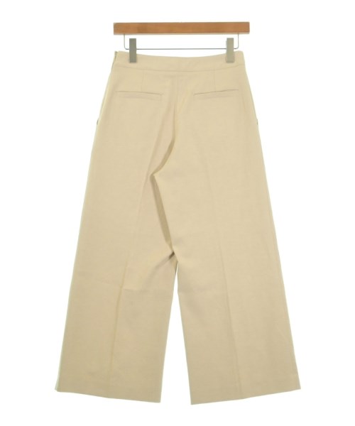 組曲（クミキョク）スラックス ベージュ サイズ:1(S位) レディース/2200622089256