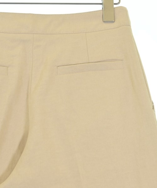 組曲（クミキョク）スラックス ベージュ サイズ:1(S位) レディース/2200622089256