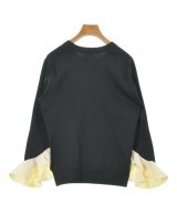 組曲（クミキョク）ニット・セーター 黒 サイズ:F レディース/2200614030051