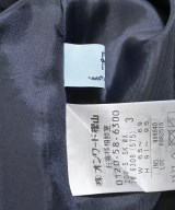 組曲（クミキョク）ロング・マキシ丈スカート 紺 サイズ:3(M位) レディース/2200624152255