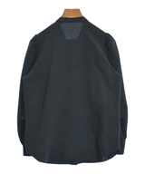 組曲（クミキョク）ブラウス 黒 サイズ:S2(XS位) レディース/2200615628059