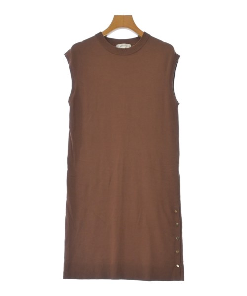 クミキョク(組曲)の組曲 ニット・セーター