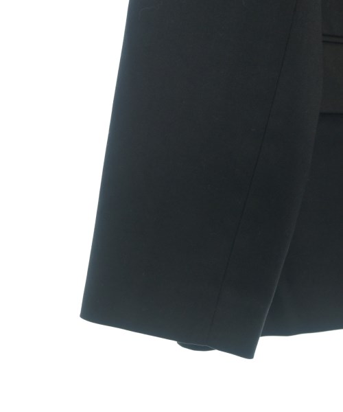 組曲（クミキョク）テーラードジャケット 黒 サイズ:3(M位) レディース/2200618342044