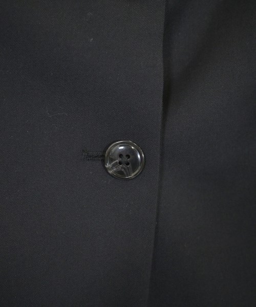 組曲（クミキョク）テーラードジャケット 黒 サイズ:3(M位) レディース/2200618342044